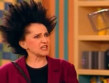 Δείτε πως είναι σήμερα η «κυρία Νίτσα» από το «Κωνσταντίνου και Ελένης» (βίντεο-φωτο)